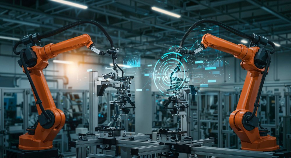 Best Industrial Automation Specialist in India | CMETS